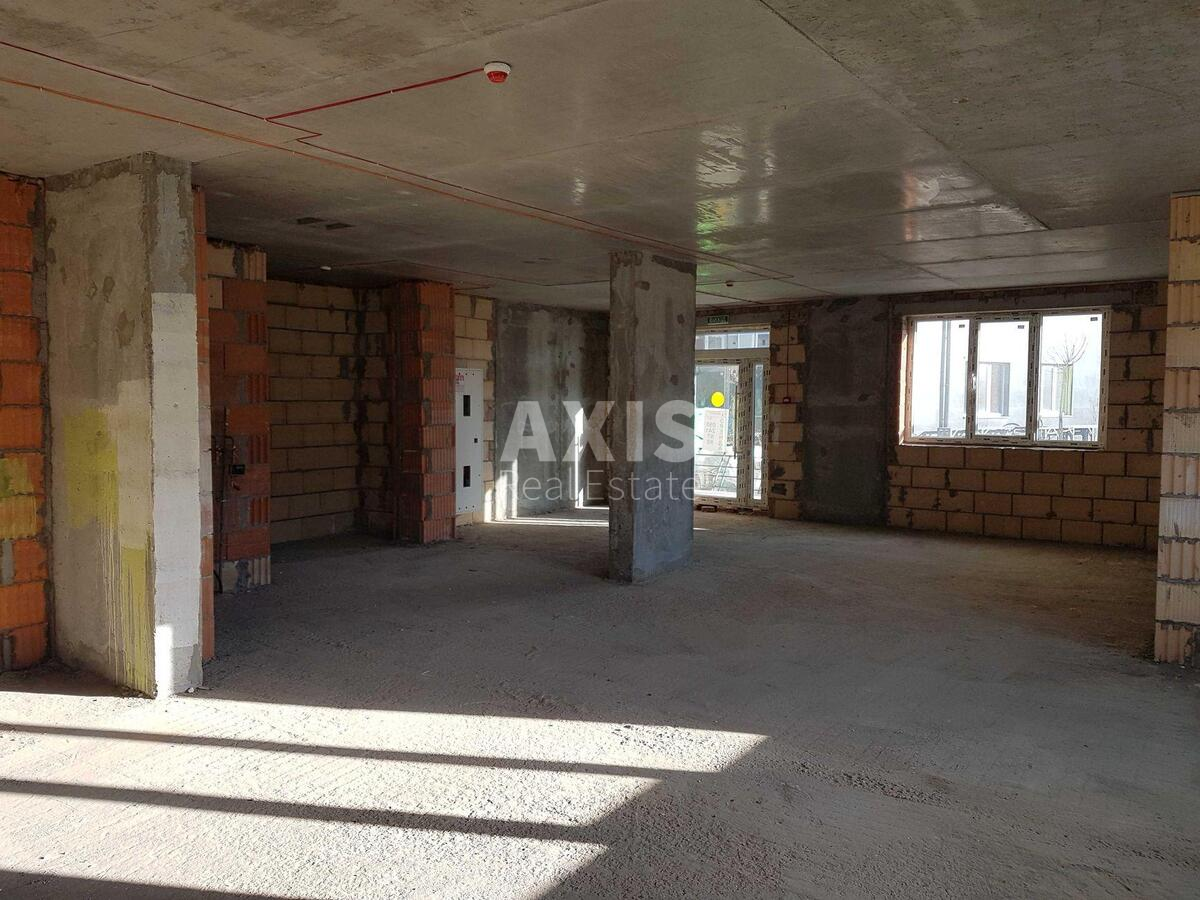 Trade object pr-t Berestejskij 67А, 100m2543228