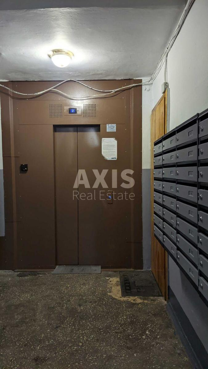 2k apartment prov. Laboratornyj 44465113