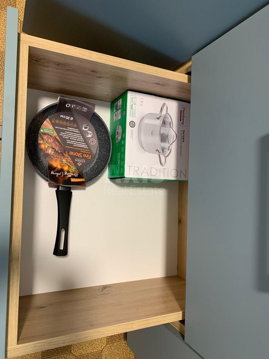 1k apartment vul. Mykil's'ko-Botanichna 312