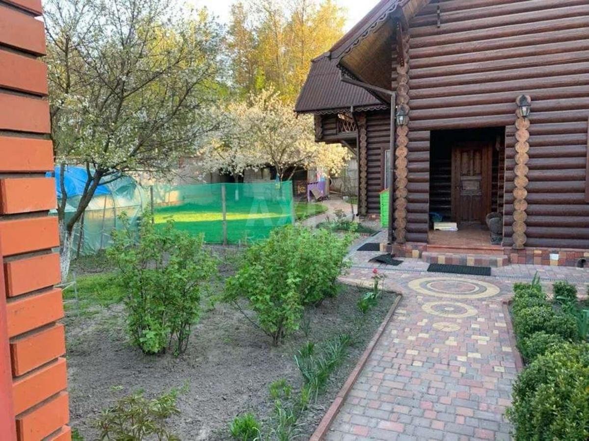 House vul. Tupoljeva Akademika, 190m2, Kyiv city
