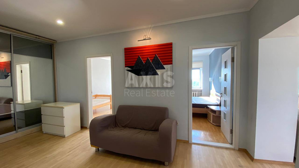 3к квартира ул. Новгородская 3567633
