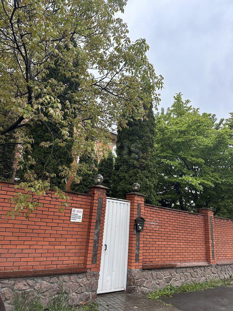 Объект торговли ул. Поддубного Ивана 20/27, 442м2611502