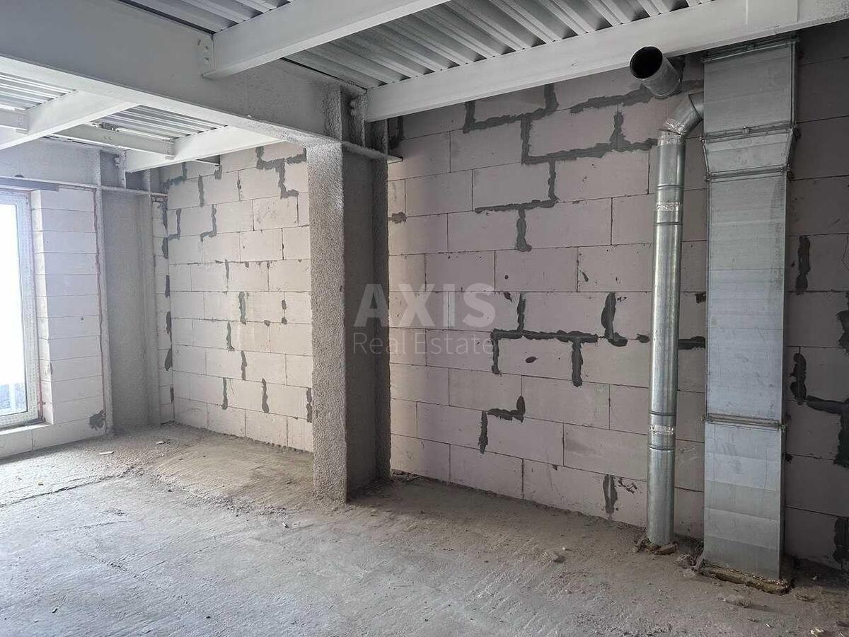 1k apartment vul. Nyzhn'ojurkivs'ka 13