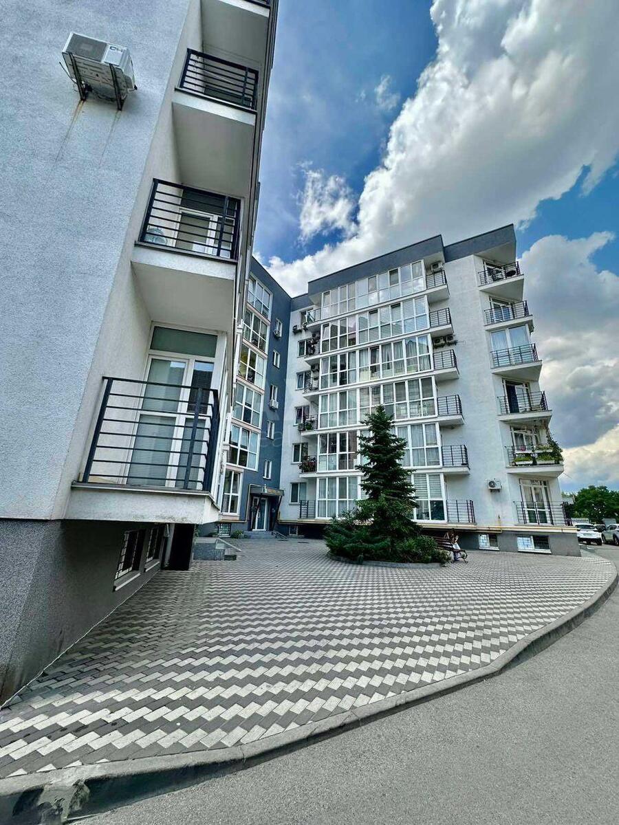 1k apartment prov. Moskovs'kyj 2І5678516
