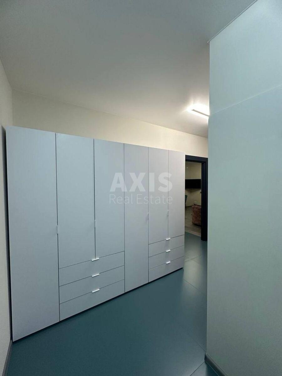 2k apartment vul. Zlatoustivs'ka 276