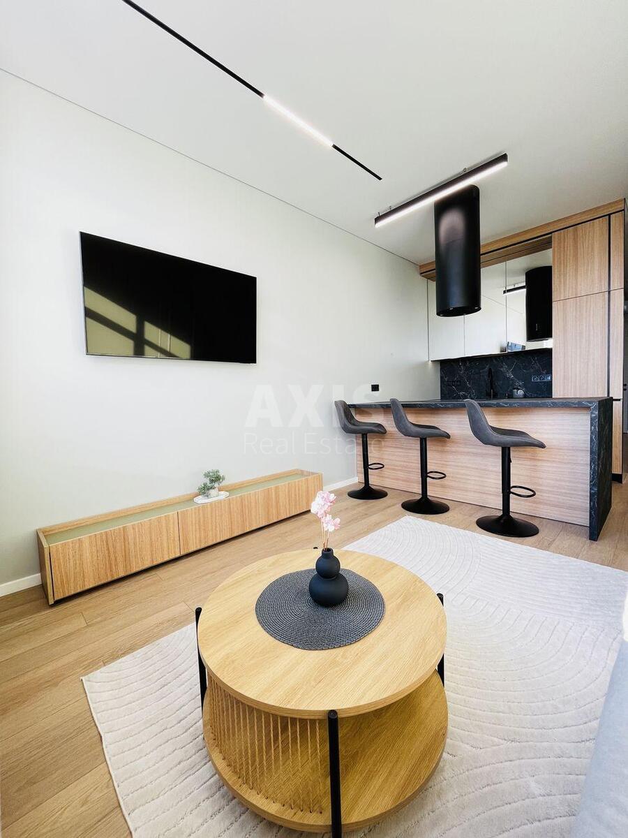 2k apartment vul. Ioana Pavla II 12