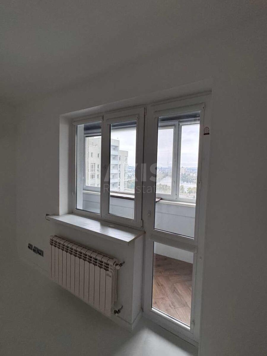 Office pr-t Volodimira Іvasyuka 2Д, 122m2612109