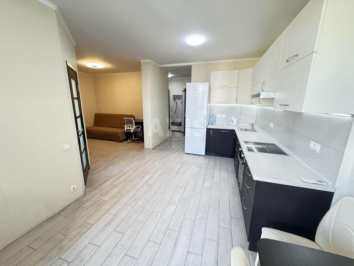 1k apartment vul. Virmens'ka 6568671