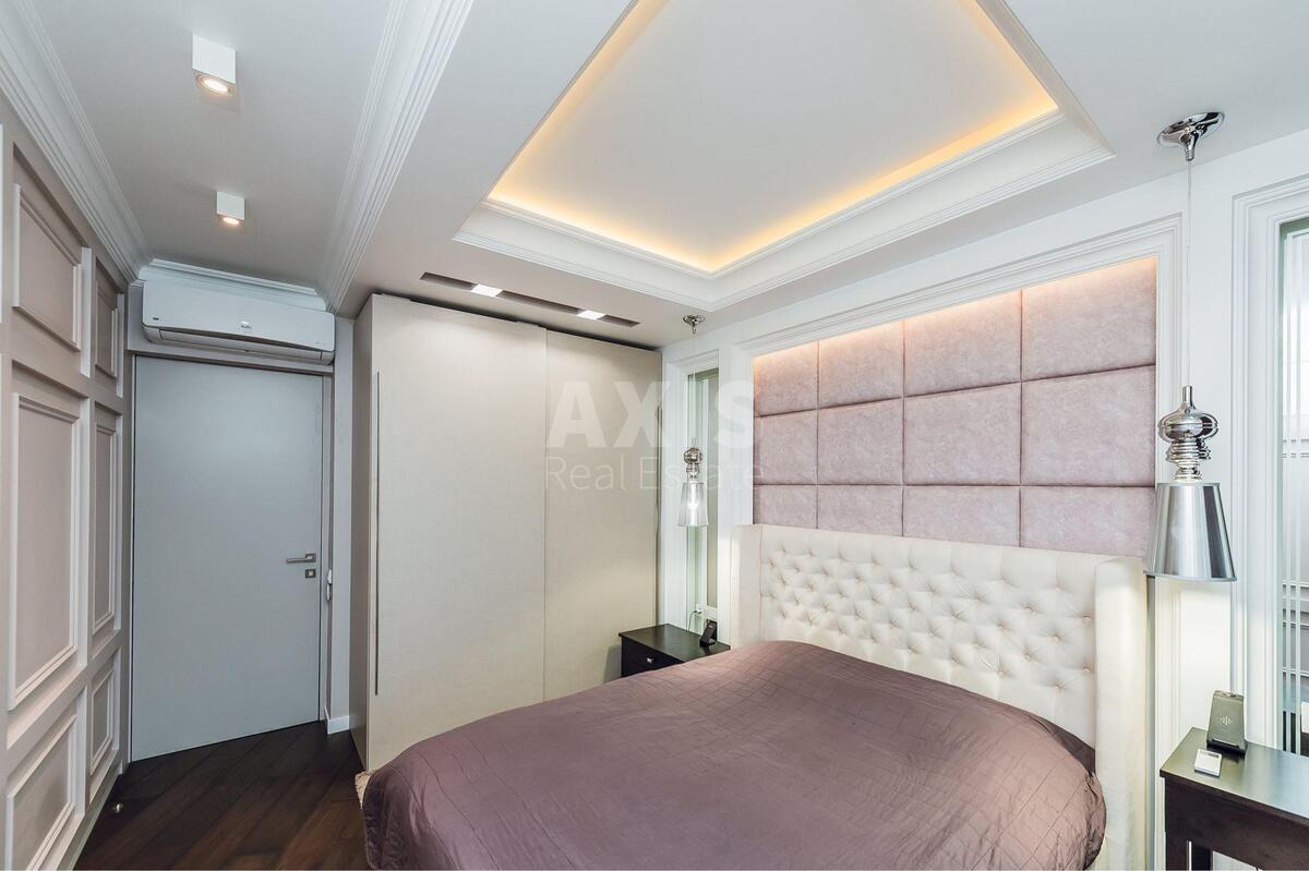 3k apartment vul. Lypkivs'kogo Vasylja Mytropolyta 16А582519