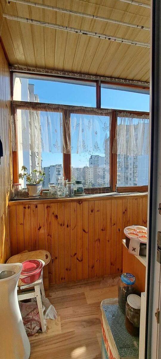 3k apartment vul. Verbyc'kogo Arhitektora 28Б625621