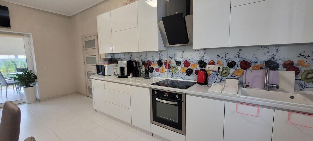 House vul. Central'na, 210m2, Kyiv city582870