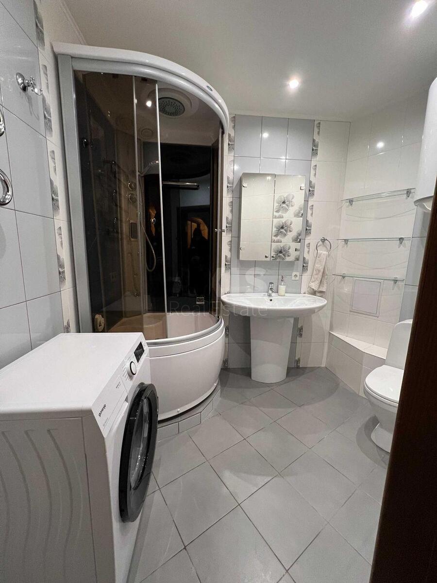 3k apartment vul. Jablons'koi' Tetjany 6626407