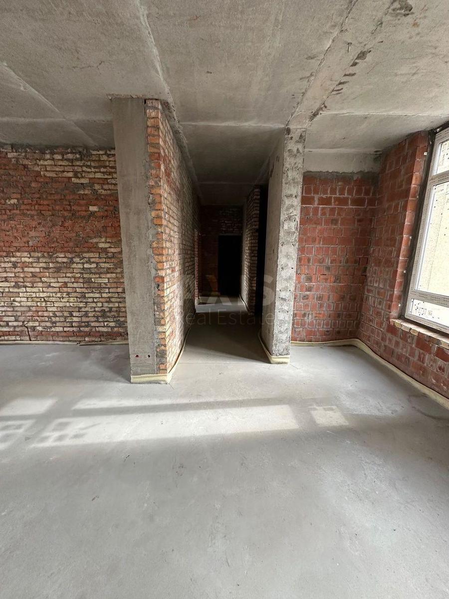 3k apartment vul. Richna 43