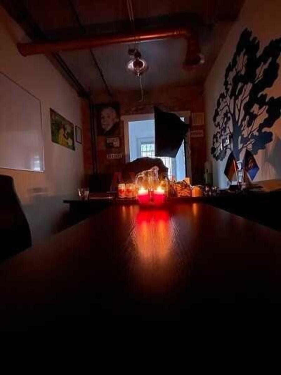 Office vul. Kyrylivs'ka 31В, 107m24