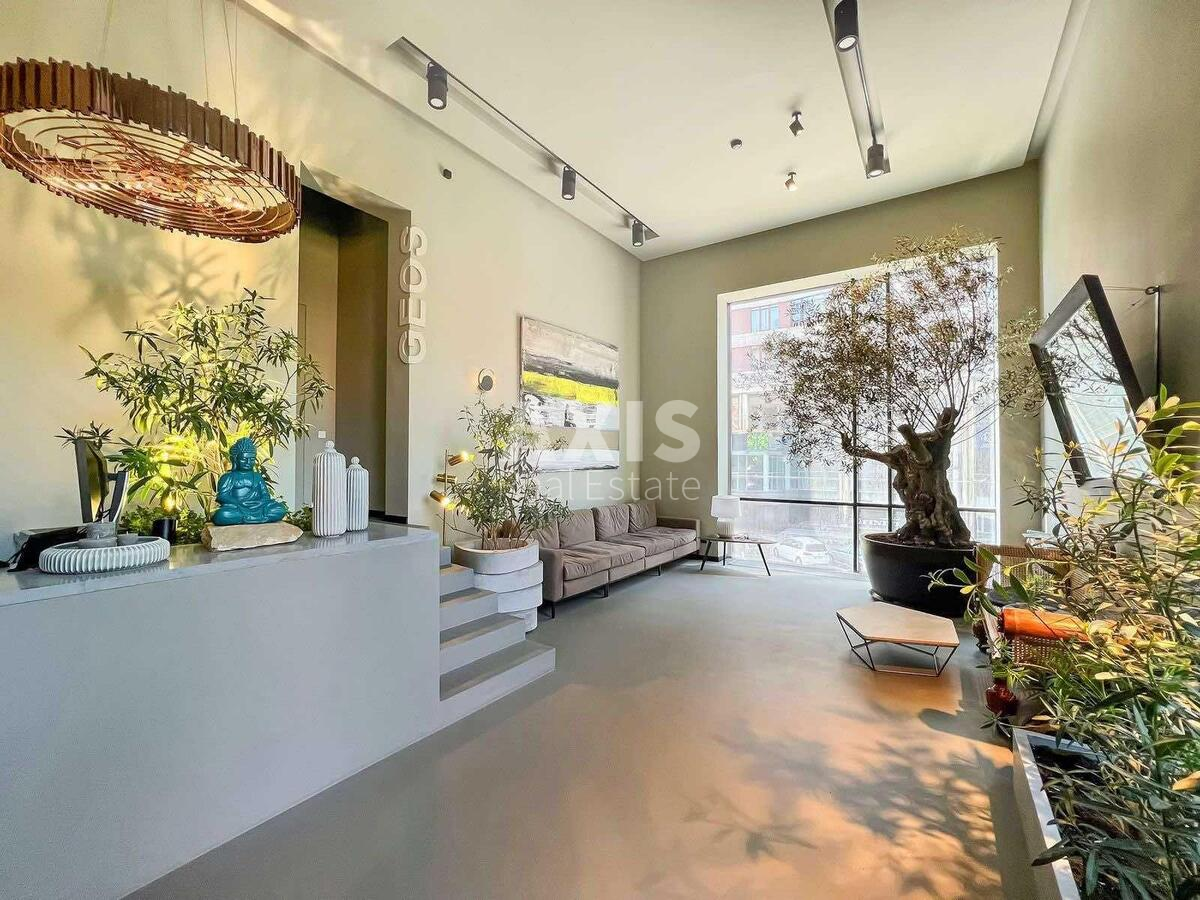 1k apartment vul. Pan'kivs'ka 20/82582477
