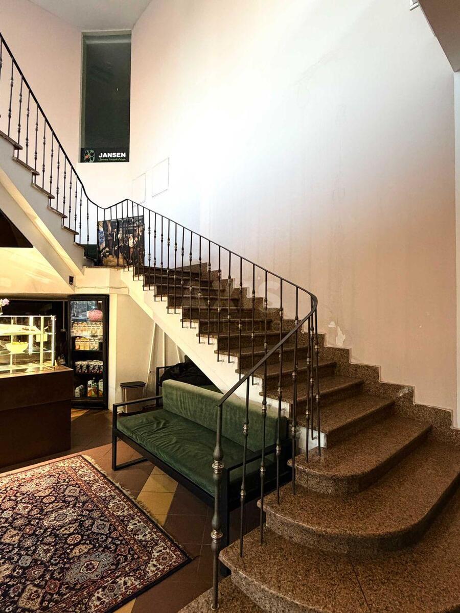 Trade object vul. Zhyljans'ka 59, 80m2624664