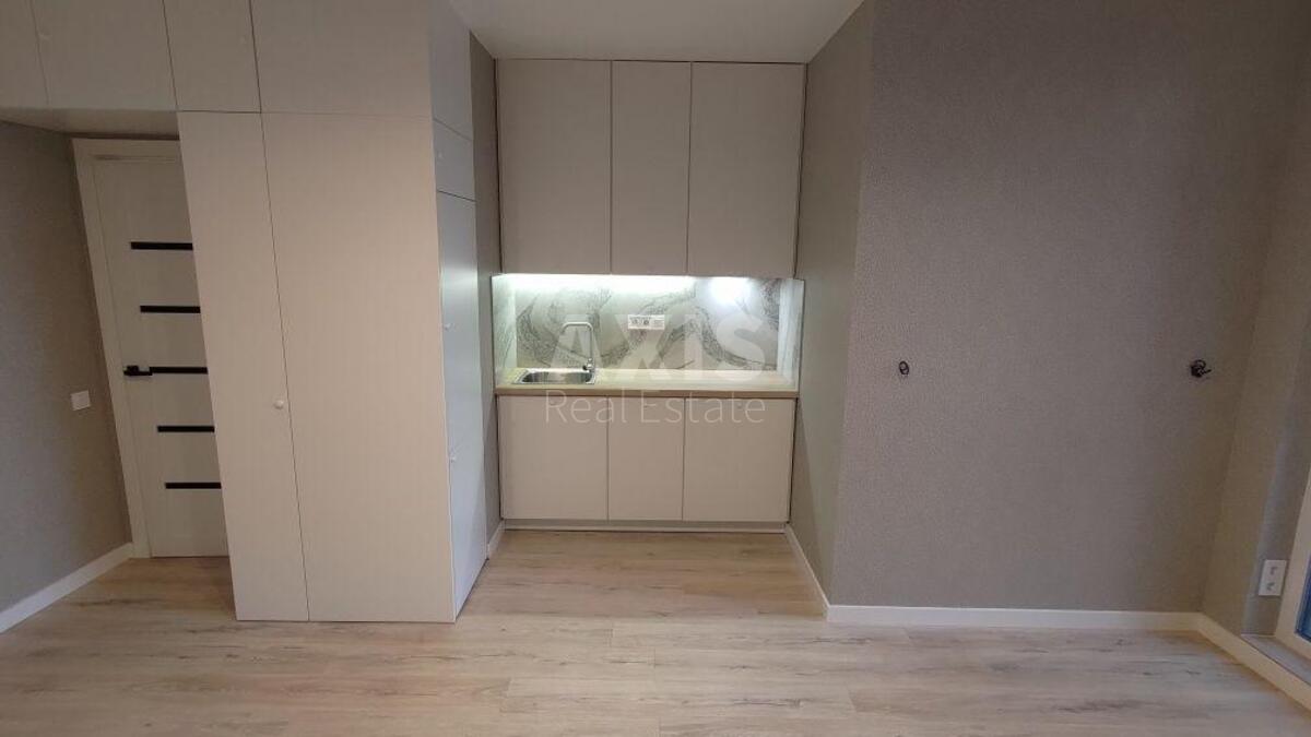 1k apartment vul. Kamianska 127А3