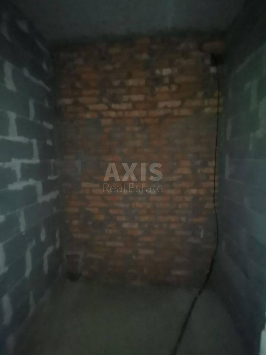2k apartment vul. Rodyny Kristeriv 204