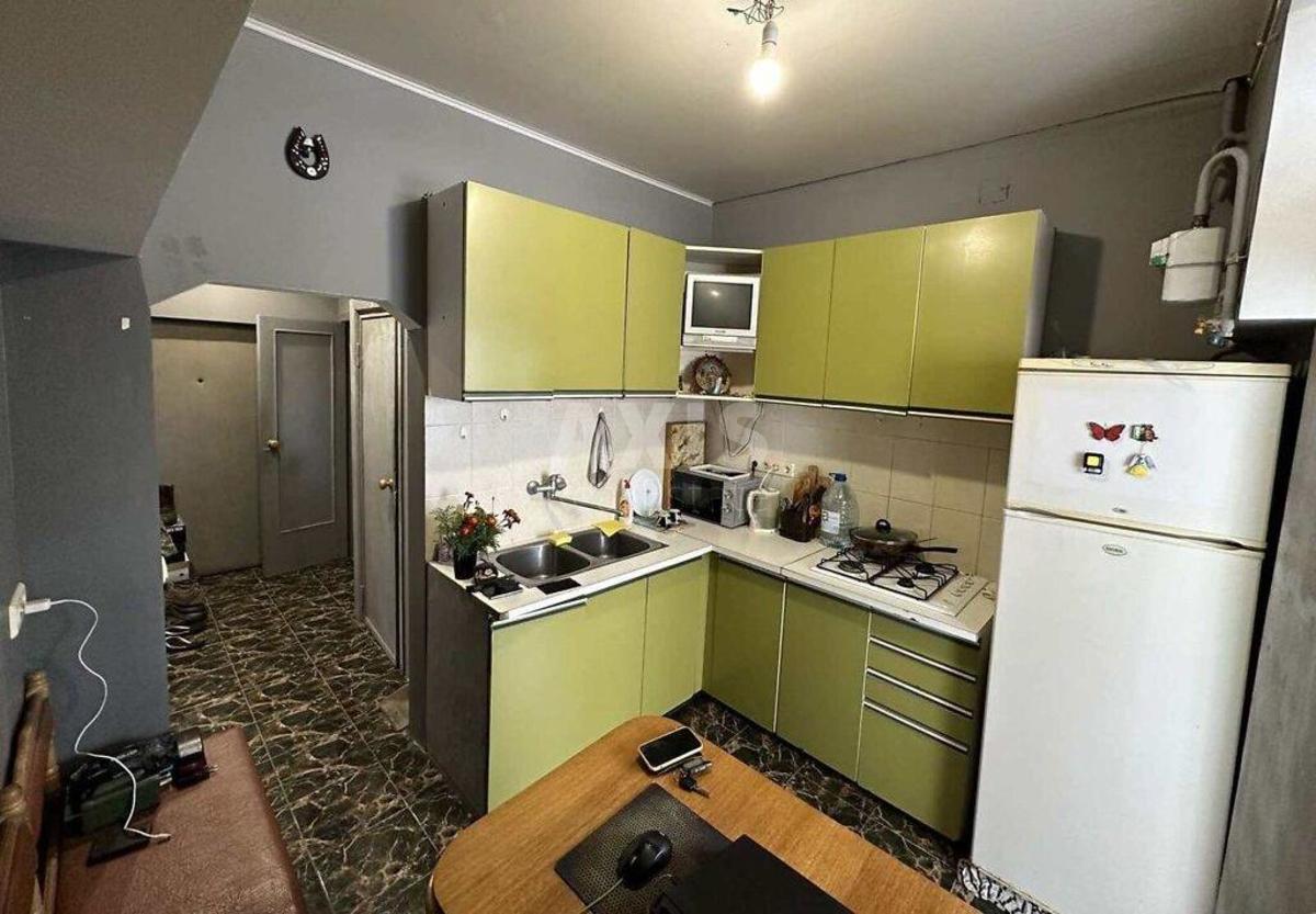 1к квартира ул. Осиповского 19А