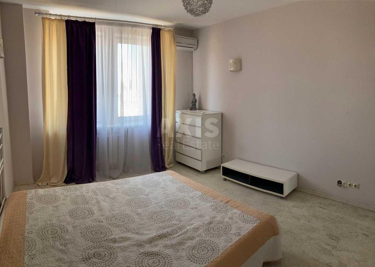 3k apartment pr-t Bazhana Mykoly 10580725