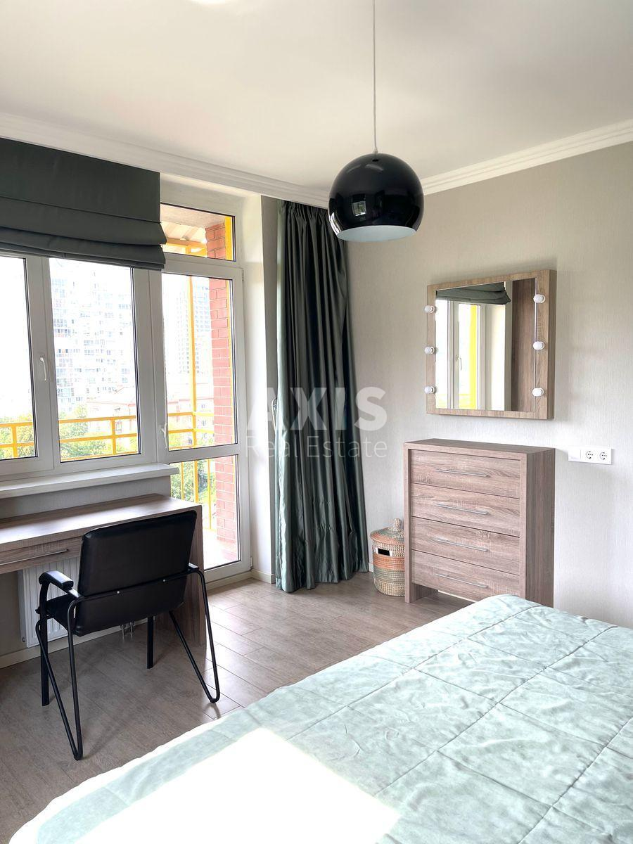 1k apartment vul. Jams'ka 525808712