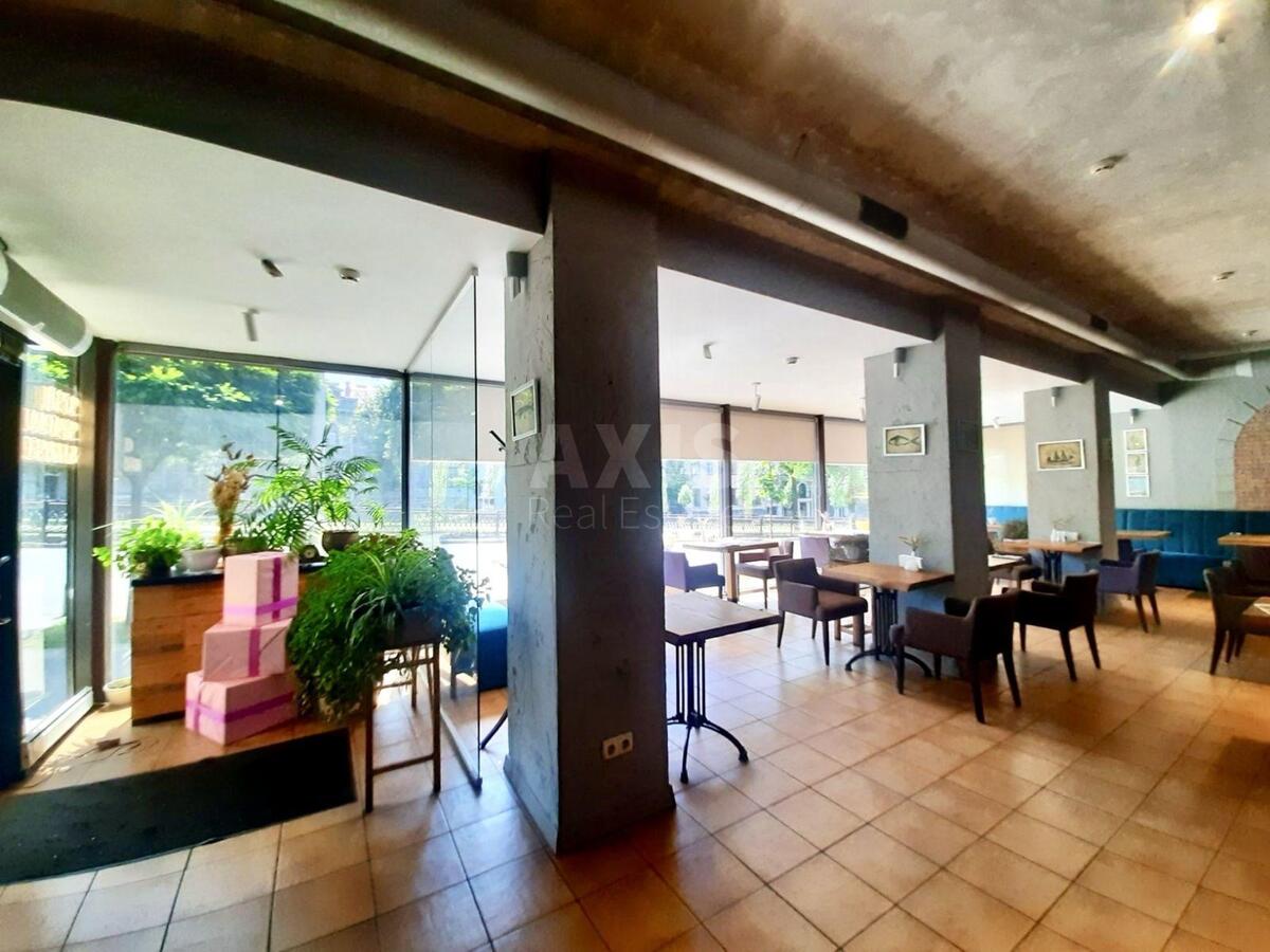 Объект торговли бул. Шевченко Тараса 44, 156м2624014