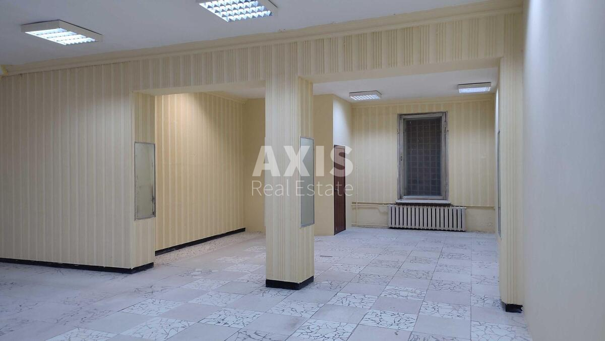 Trade object pr-t Gagarina Jurija 13, 463m22