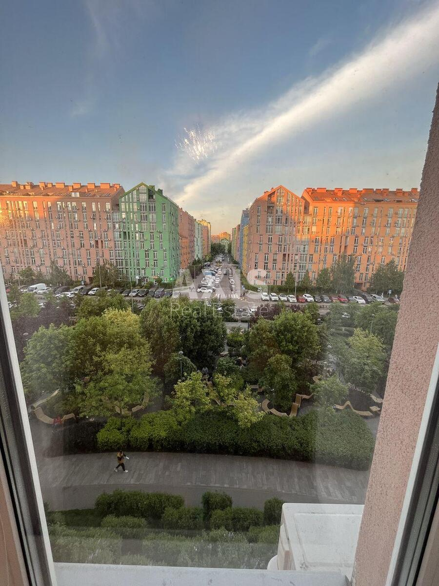 2k apartment vul. Regeneratorna 45183912