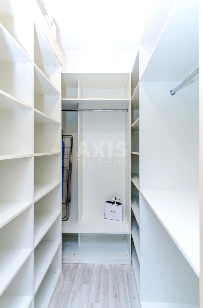 3k apartment vul. Jevgena Konoval'cja 44А624427