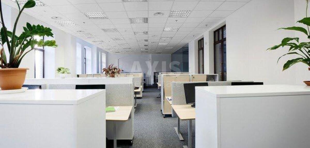 Office vul. Myhajlivs'ka 7, 424m23