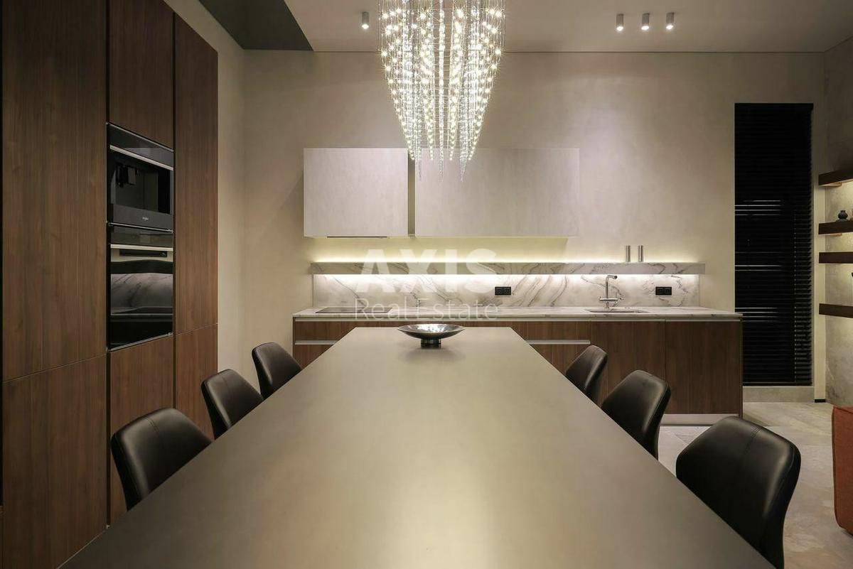 3k apartment prov. Laboratornyj 7