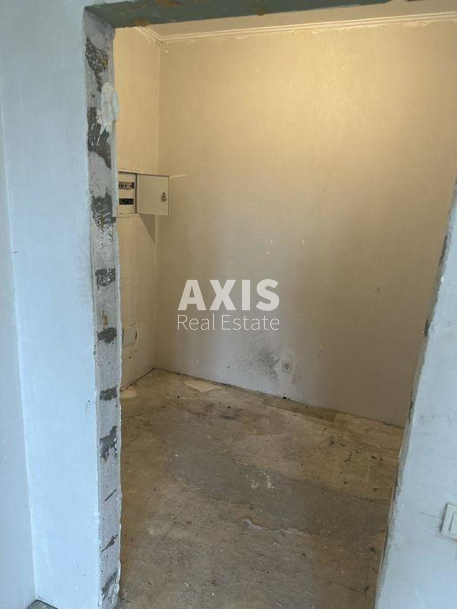 1k apartment vul. Metrologichna 621