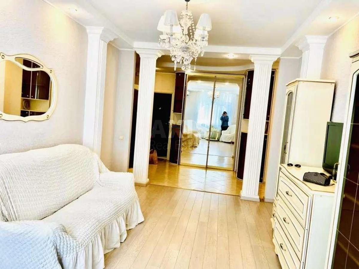 3к квартира ул. Урловская 23В263202