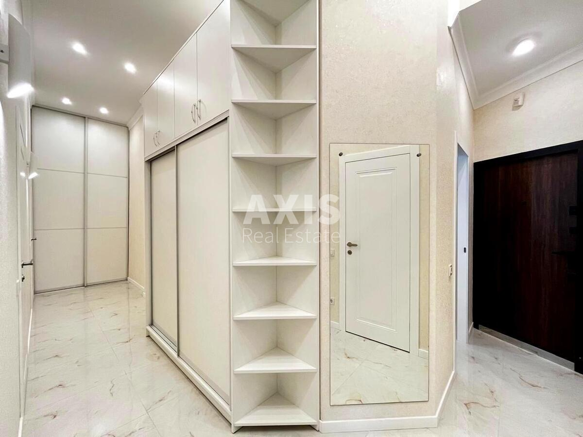 3k apartment vul. Tarasivs'ka 8615154