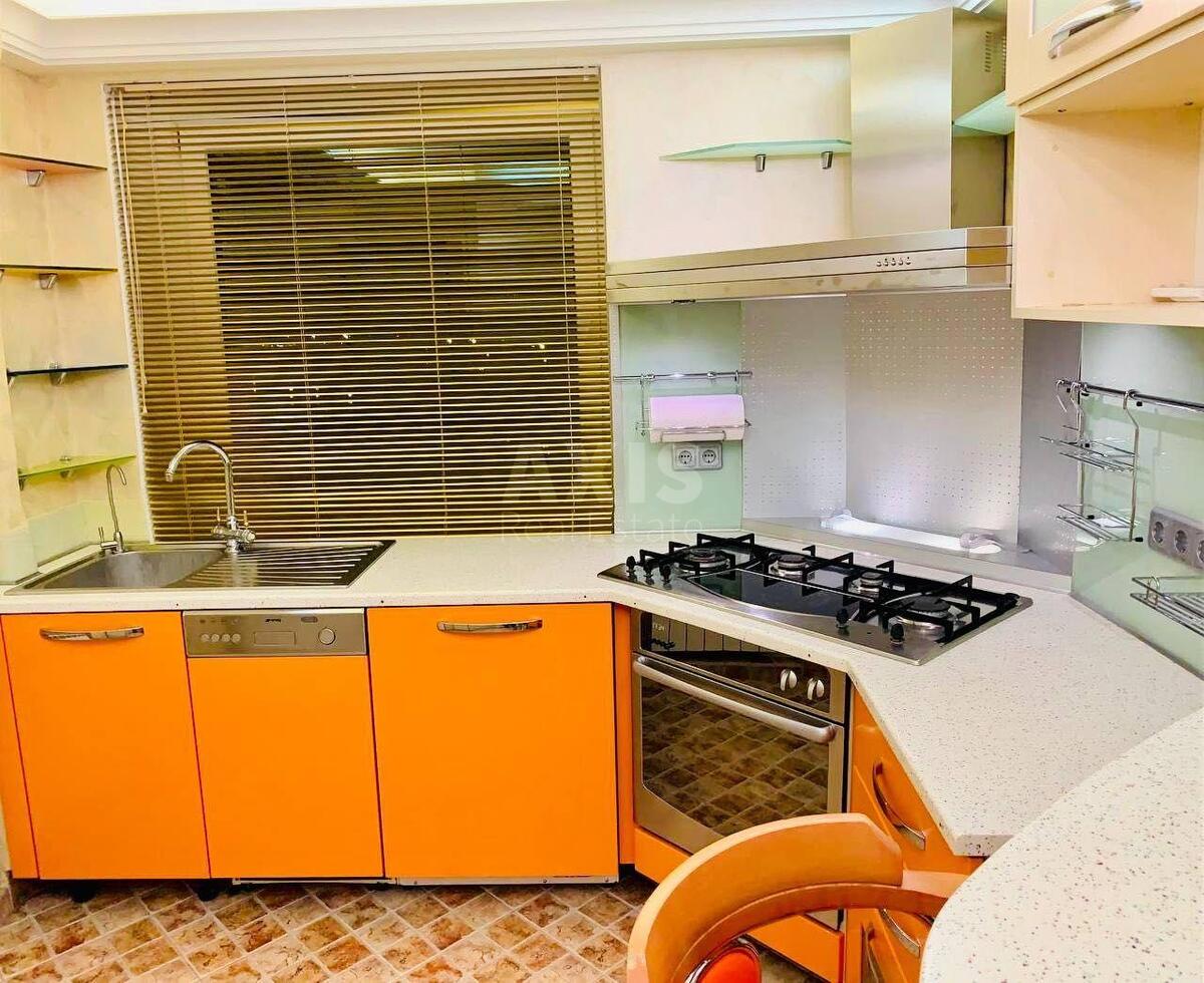 1k apartment vul. Florencii' 1/11