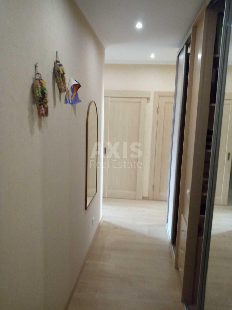 2к квартира ул. Ващенко Григория 1616375