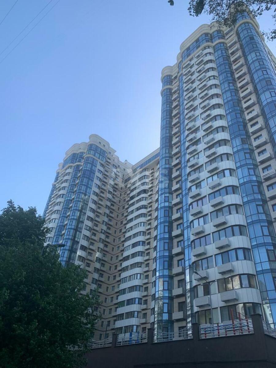 Офис ул. Драгомирова Михаила 2А, 145м257260