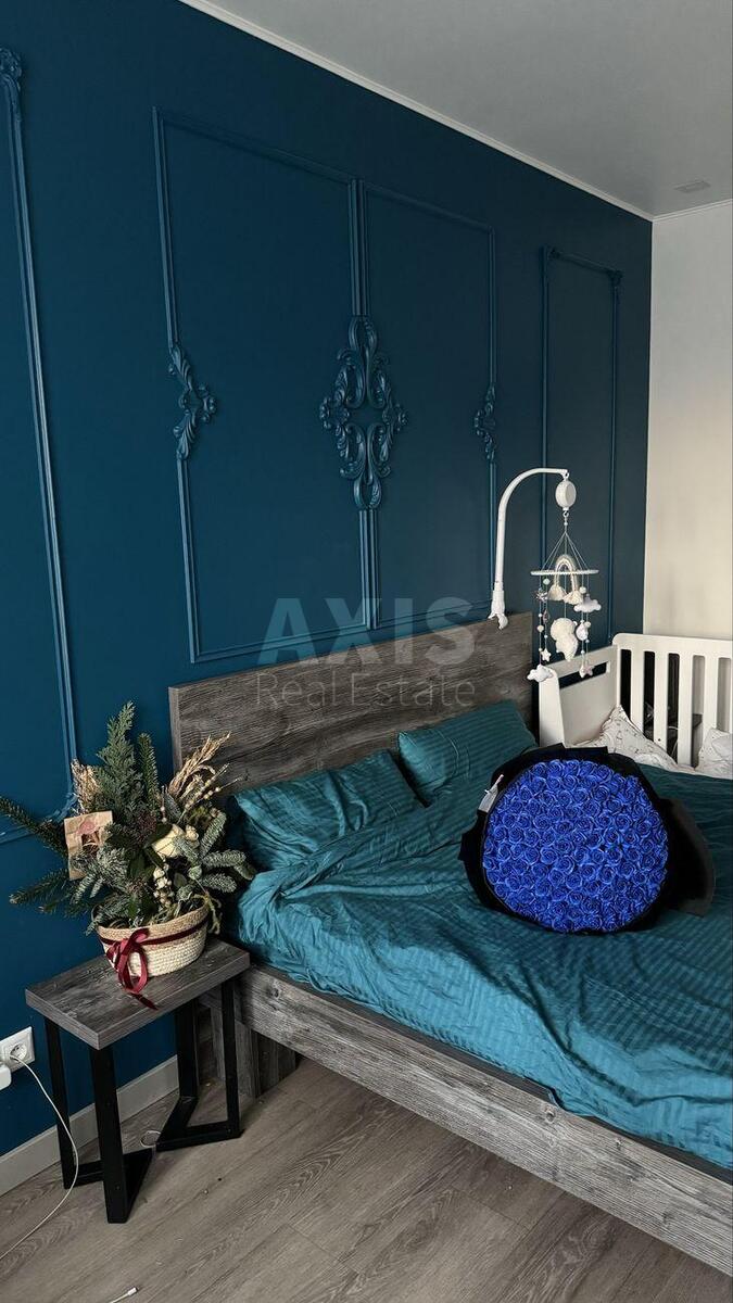 2к квартира ул. Драгоманова 2Б476050