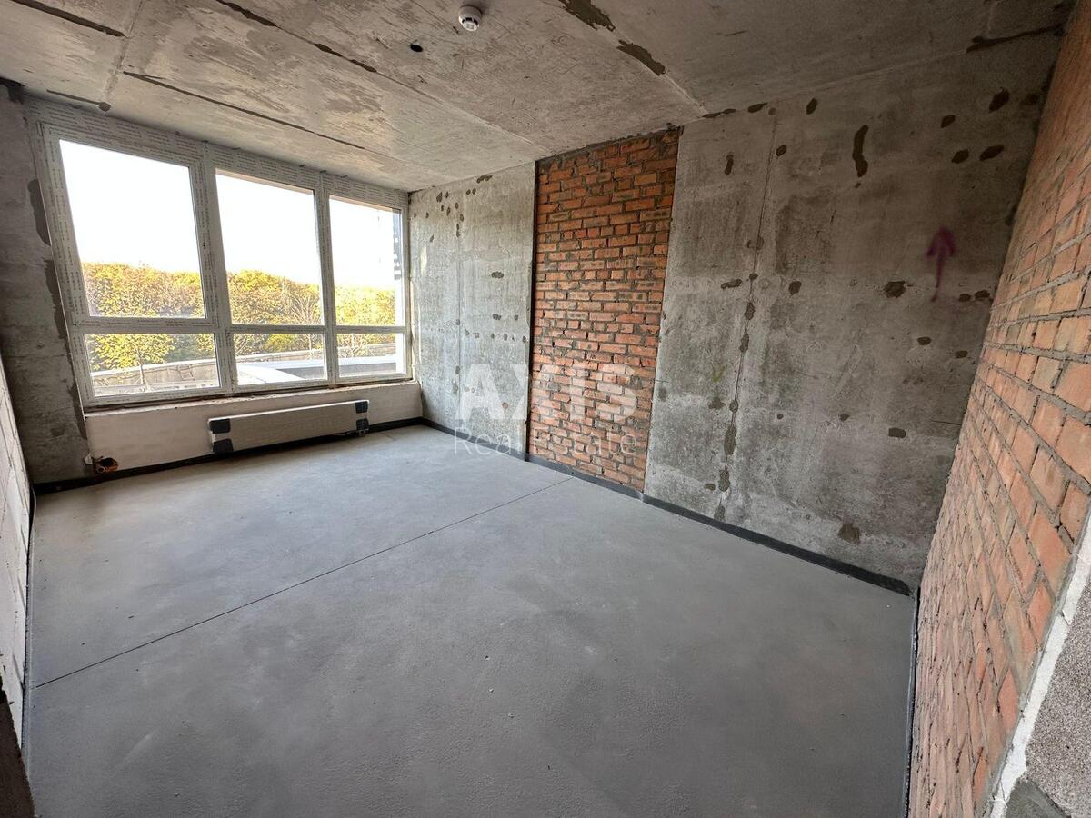 2k apartment vul. Degtjarivs'ka 25А0