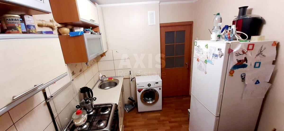 3k apartment vul. Grechka Marshala 457312