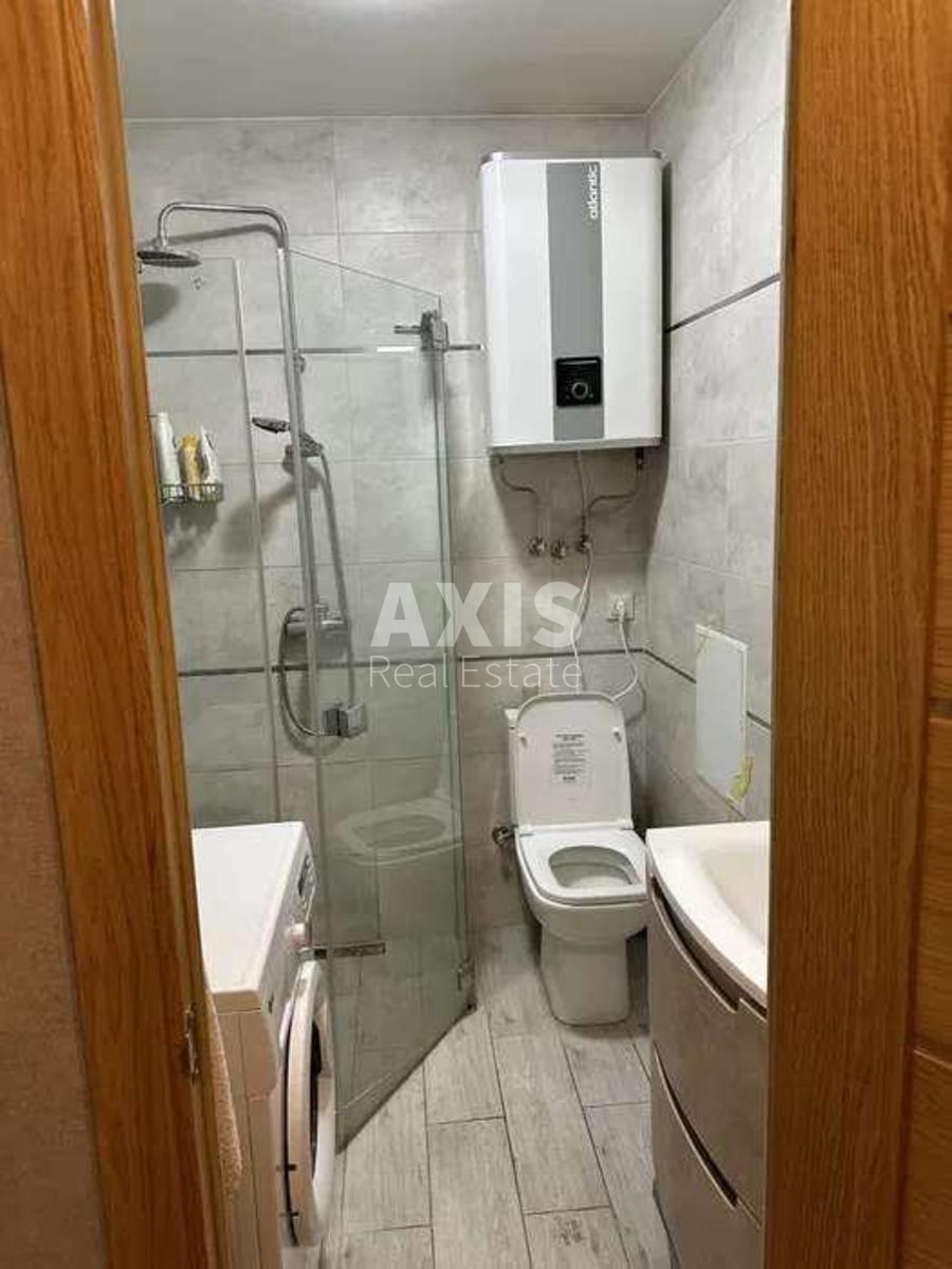 1к квартира ул. Набережно-Крещатицкая 33255162