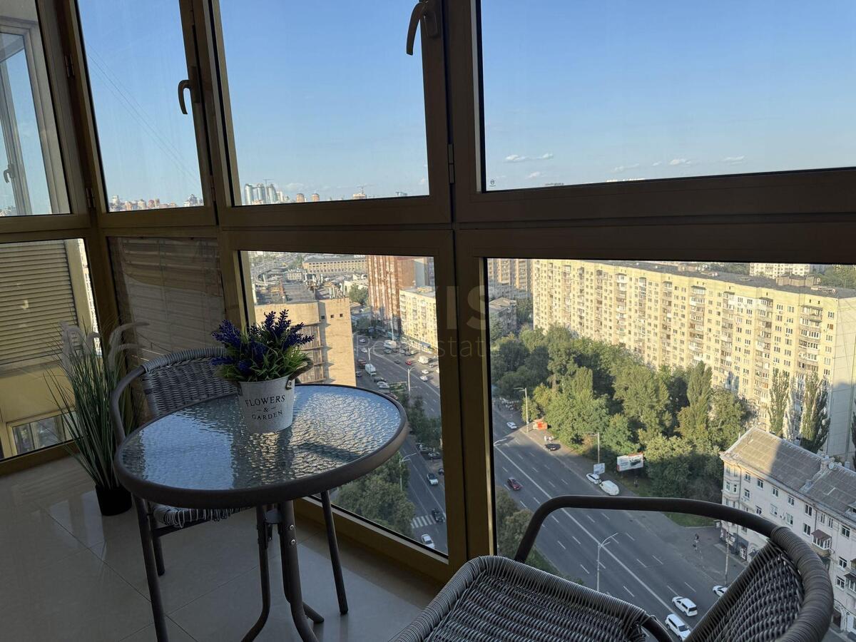 1к квартира пр-т Голосеевский 58А573380
