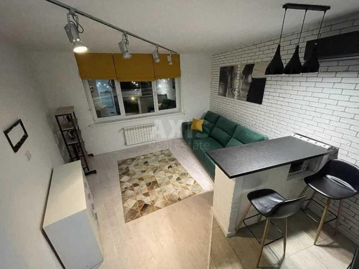 1k apartment pr-t Geroi'v Stalingrada 2Д6