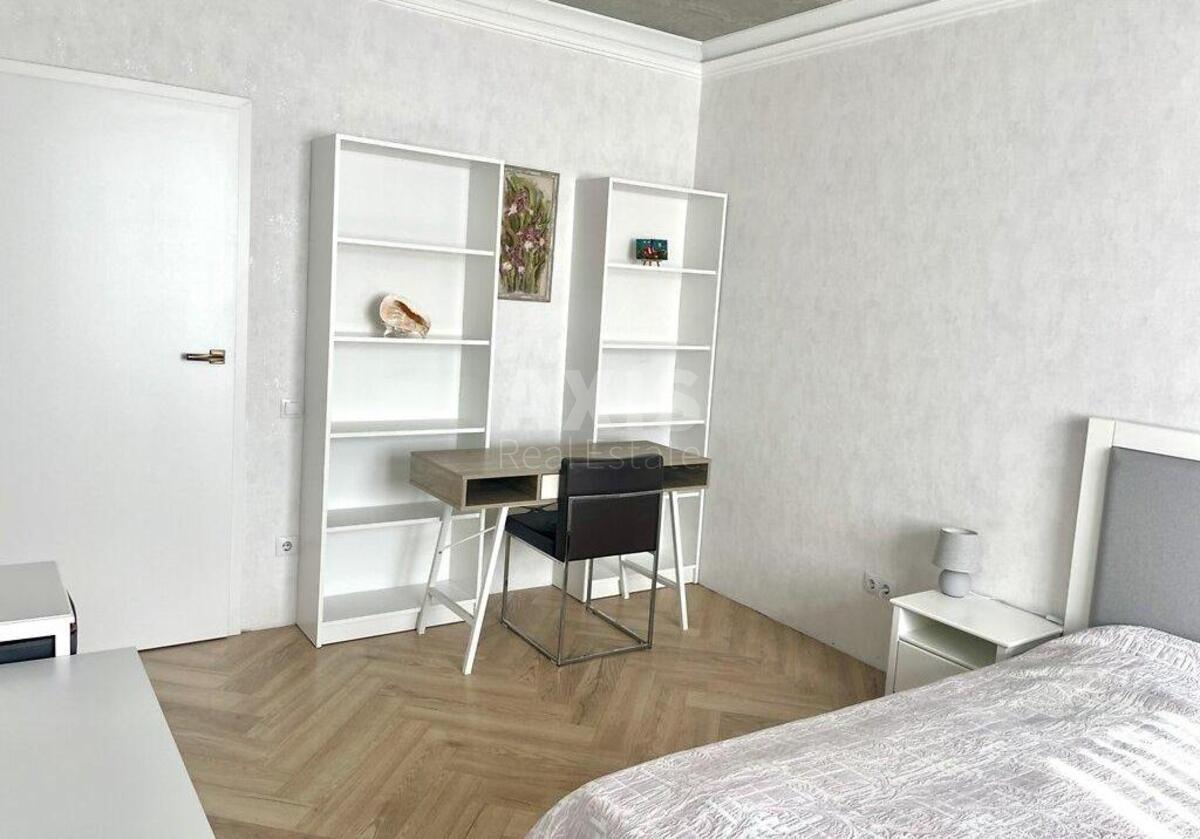 1k apartment vul. Mykil's'ko-Slobids'ka 103