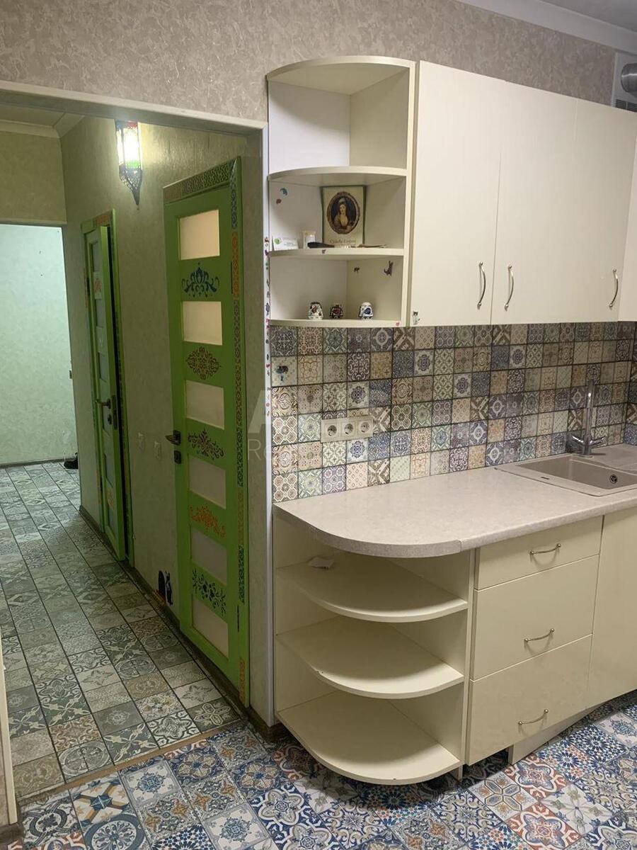1k apartment pr-t Grygorenka Petra 368