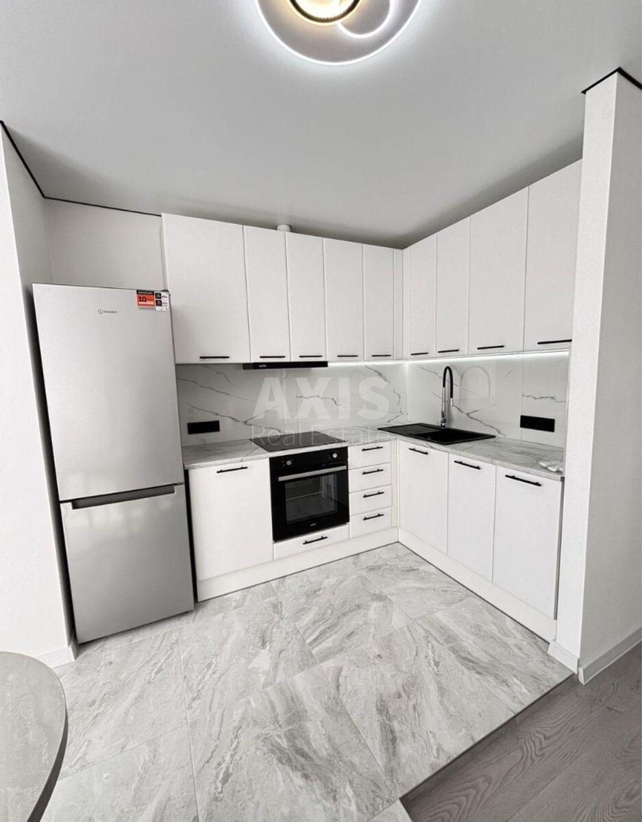 2k apartment vul. Regeneratorna 45