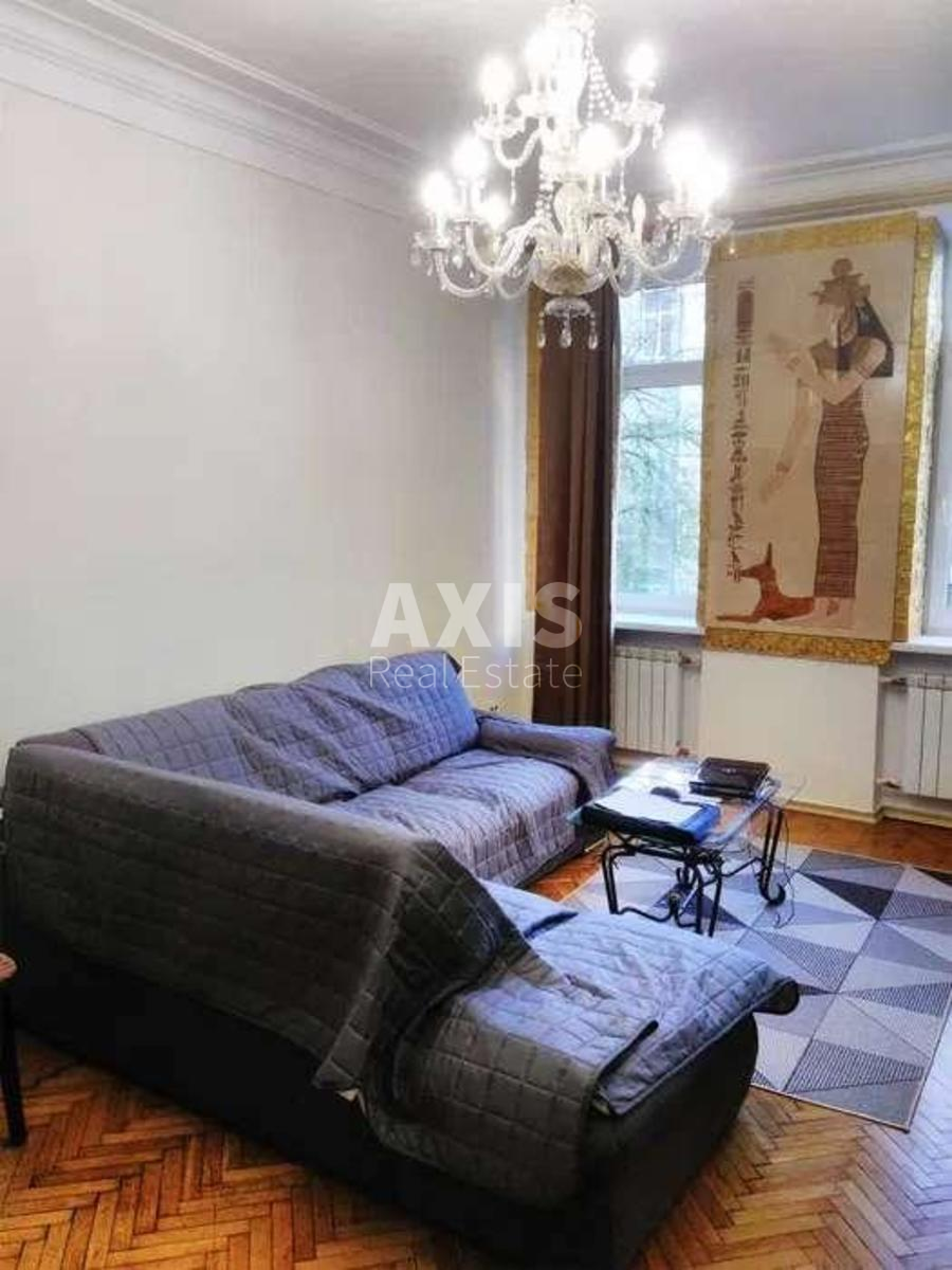 2k apartment rajon Prorizna vul., Shevchenkivs'kyj 4293250