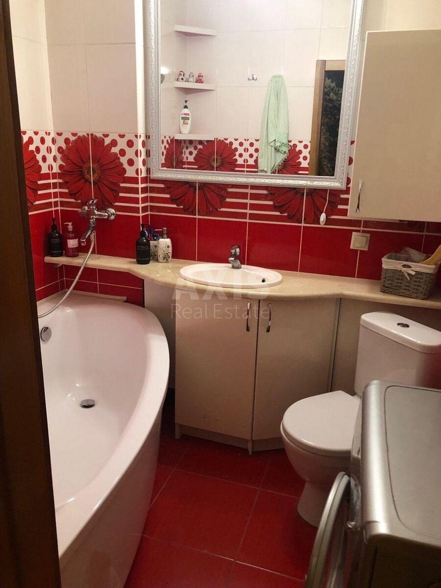 1k apartment vul. Regeneratorna 4575487