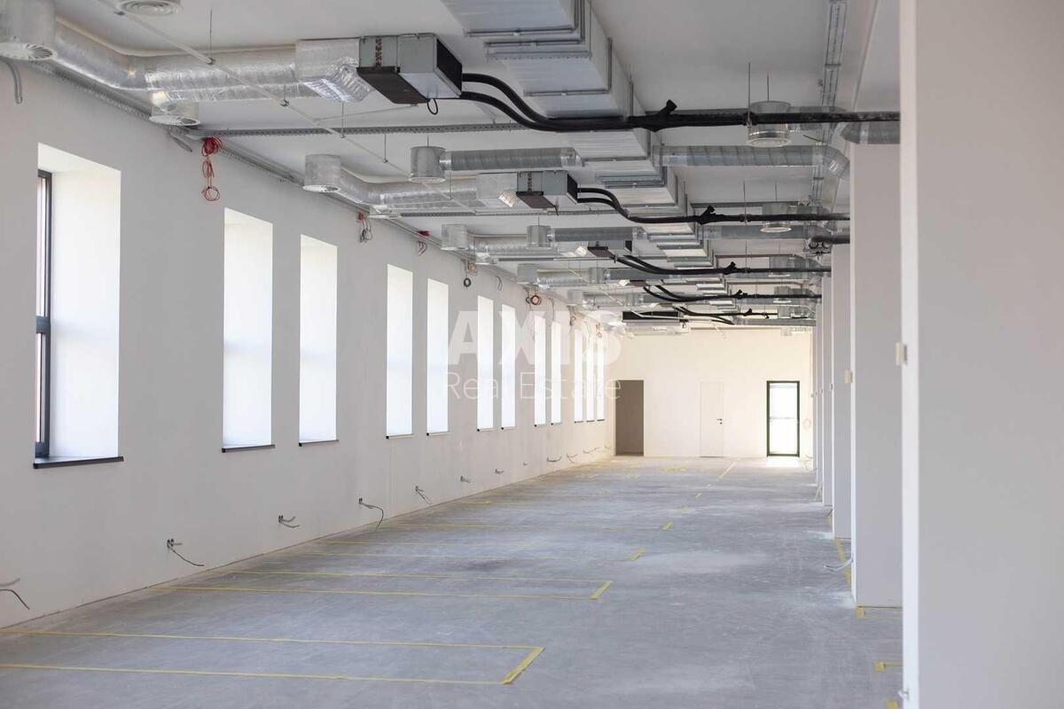 Office vul. Akademika Knyshova 6, 565m2618361