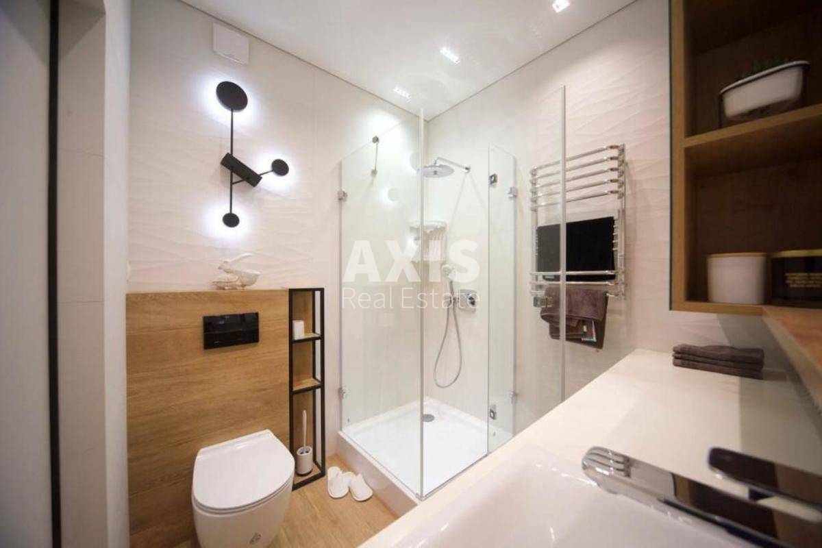 1k apartment pr-t Peremogy 11к15